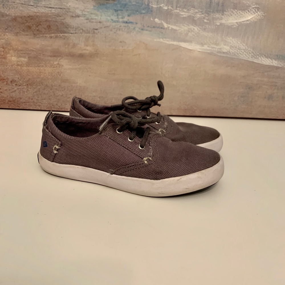 Boys Sperry Top Sider